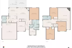 1328 Masterpiece Dr, Hope Mills, NC 28348 - Photo 45