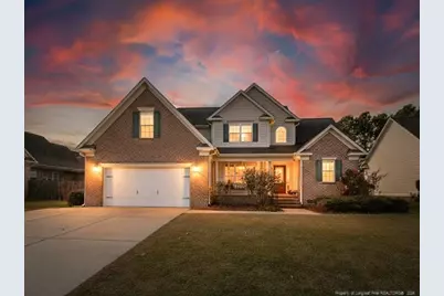 1328 Masterpiece Drive, Hope Mills, NC 28348 - Photo 3