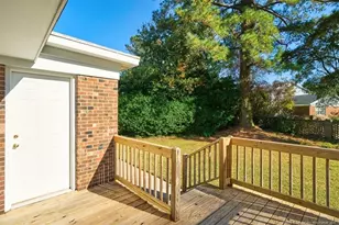 3304 N McMillian St, Lumberton, NC 28358 - Photo 47