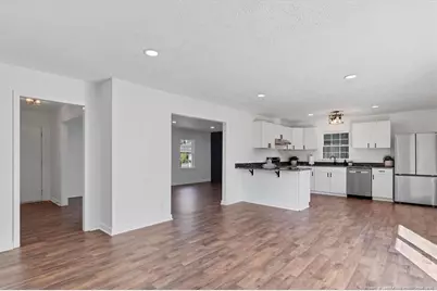 3304 N McMillian Street, Lumberton, NC 28358 - Photo 19