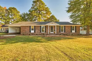 3304 N McMillian St, Lumberton, NC 28358 - Photo 5