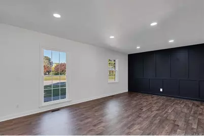 3304 N McMillian Street, Lumberton, NC 28358 - Photo 11