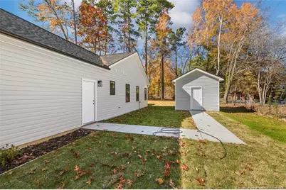 504 Nixon Drive, Sanford, NC 27330 - Photo 45