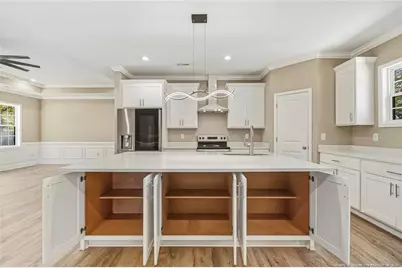 504 Nixon Drive, Sanford, NC 27330 - Photo 17