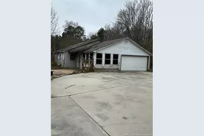 538 N Lake (Lot 17) Road, Red Springs, NC 28377 - Photo 9