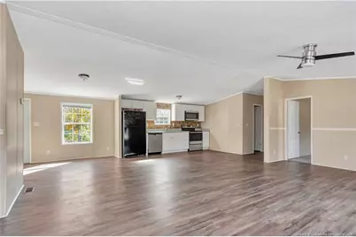 157 Amarilla Road, Fairmont, NC 28340 - Photo 5