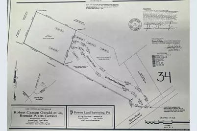 409 Burns Road, Lumberton, NC 28358 - Photo 5