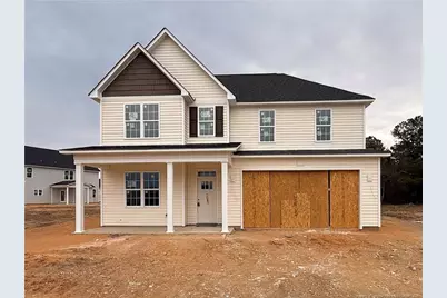 374 Sacksonia Street, Raeford, NC 28376 - Photo 1