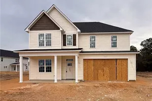 374 Sacksonia St, Raeford, NC 28376 - Photo 1