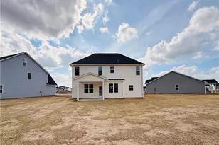 374 Sacksonia St, Raeford, NC 28376 - Photo 25