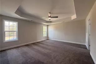 374 Sacksonia St, Raeford, NC 28376 - Photo 17