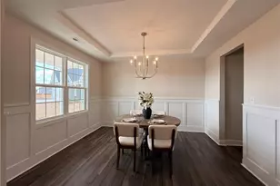 374 Sacksonia St, Raeford, NC 28376 - Photo 5