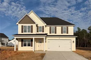 374 Sacksonia St, Raeford, NC 28376 - Photo 1