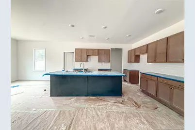 1128 Alex Baker (Lot 3) Road, Raeford, NC 28376 - Photo 7