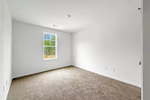 1128 Alex Baker Rd Lot 3, Raeford, NC 28376 - Photo 23