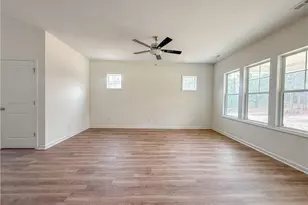 1128 Alex Baker Rd Lot 3, Raeford, NC 28376 - Photo 5