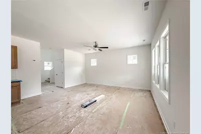 1128 Alex Baker (Lot 3) Road, Raeford, NC 28376 - Photo 11