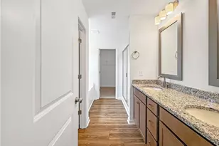 1128 Alex Baker Rd Lot 3, Raeford, NC 28376 - Photo 17