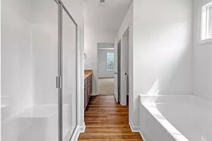 1128 Alex Baker Rd Lot 3, Raeford, NC 28376 - Photo 19