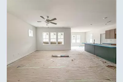 1128 Alex Baker (Lot 3) Road, Raeford, NC 28376 - Photo 5