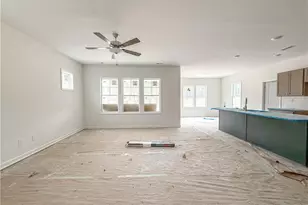 1128 Alex Baker Rd Lot 3, Raeford, NC 28376 - Photo 5