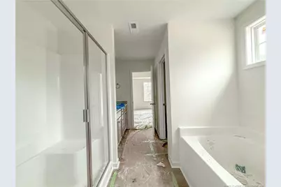 1128 Alex Baker (Lot 3) Road, Raeford, NC 28376 - Photo 19