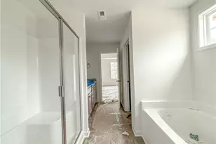 1128 Alex Baker Rd Lot 3, Raeford, NC 28376 - Photo 19