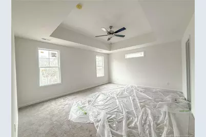 1128 Alex Baker (Lot 3) Road, Raeford, NC 28376 - Photo 17