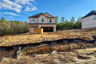 1128 Alex Baker Rd Lot 3, Raeford, NC 28376 - Photo 1