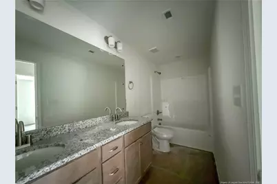 1128 Alex Baker (Lot 3) Road, Raeford, NC 28376 - Photo 21