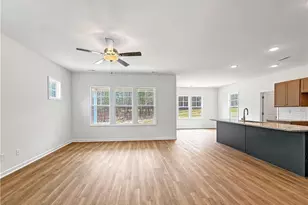 1128 Alex Baker Rd Lot 3, Raeford, NC 28376 - Photo 5