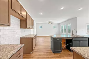 1128 Alex Baker Rd Lot 3, Raeford, NC 28376 - Photo 7