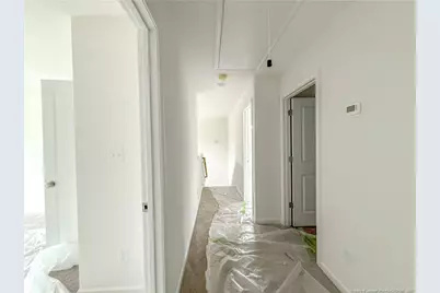 1128 Alex Baker (Lot 3) Road, Raeford, NC 28376 - Photo 23