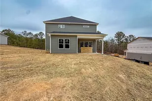 1128 Alex Baker Rd Lot 3, Raeford, NC 28376 - Photo 19