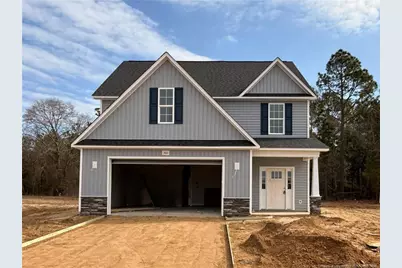 360 Sacksonia Street, Raeford, NC 28376 - Photo 1