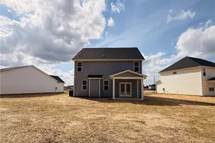 360 Sacksonia St, Raeford, NC 28376 - Photo 27