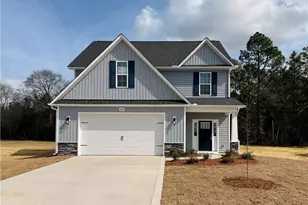 360 Sacksonia St, Raeford, NC 28376 - Photo 1