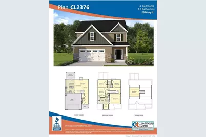 360 Sacksonia Street, Raeford, NC 28376 - Photo 3