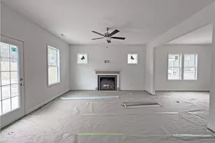 1110 Alex Baker Rd Lot 4, Raeford, NC 28376 - Photo 5