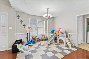 5925 Blue Sky Ln, Hope Mills, NC 28348 - Photo 5