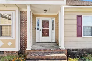 5925 Blue Sky Ln, Hope Mills, NC 28348 - Photo 3