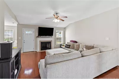 5925 Blue Sky Lane, Hope Mills, NC 28348 - Photo 7