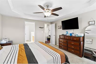 5925 Blue Sky Lane, Hope Mills, NC 28348 - Photo 19