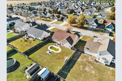 5925 Blue Sky Lane, Hope Mills, NC 28348 - Photo 35