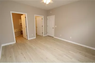 3212 Claret Lane, Morrisville, NC 27560 - Photo 17