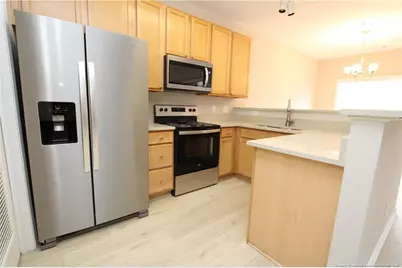 3212 Claret Lane, Morrisville, NC 27560 - Photo 11