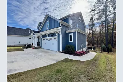 3428 Amelia Grace Drive N, Fuquay Varina, NC 27526 - Photo 3