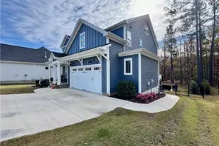 3428 Amelia Grace Dr N, Fuquay Varina, NC 27526 - Photo 3