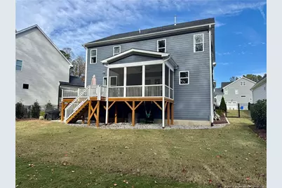 3428 Amelia Grace Drive N, Fuquay Varina, NC 27526 - Photo 29