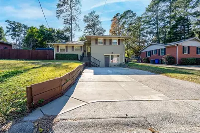 1817 McGougan Road, Fayetteville, NC 28303 - Photo 3